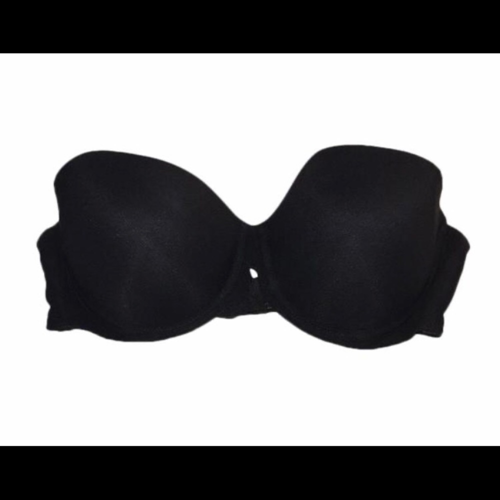 Calvin Klein Strapless Bra Size 36C